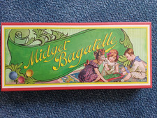 Midget Bagatelle - Gioco da