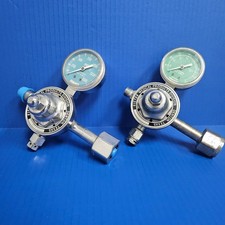 Victor Medical Regolatori Gas