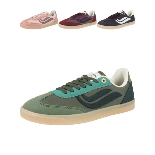 Genesis volley sneakers low - genesis,