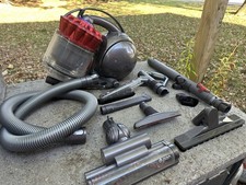 Dyson DC39 Animal Multi Floor