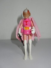 Figurine vintage bataille - la,