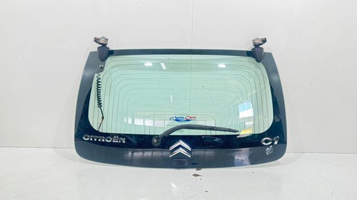 Lunotto per citroen - lunotto, 1°