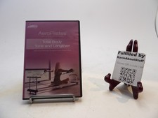 Stamina AeroPilates Total Body