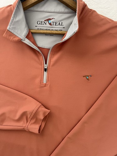 Maglione gen teal venture - gen,