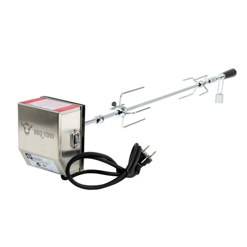 Bbq toro set - bbq-toro, spiedini