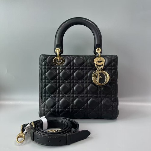 Auth christian dior lady - christian,