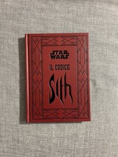 Star Wars il Codice Sith de