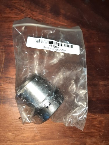 Gruppo freno superwinch s5500 - freno,