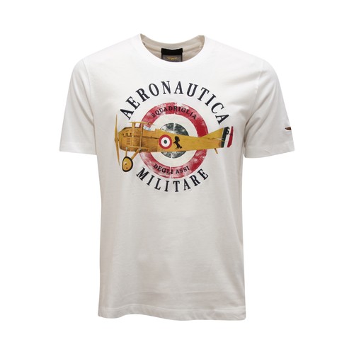 P6730 maglia uomo - maglia, aeronautica