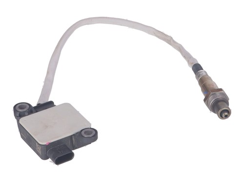 Sensore nox ford transit - ford, v363