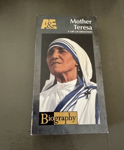 Home video mother - a&e, teresa