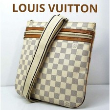 Louis Vuitton Damier Azur