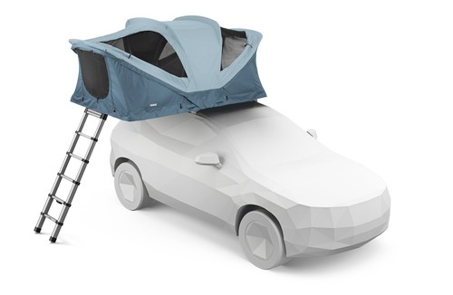 Thule approach tenda da - s,