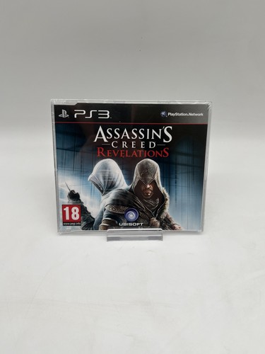 Assassin creed revelations - assassin's, creed: