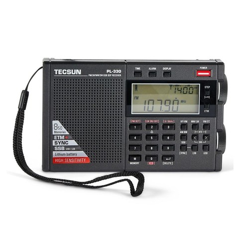Tecsun 330 ricevitore - tecsun,
