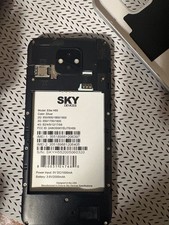 telefono sky
