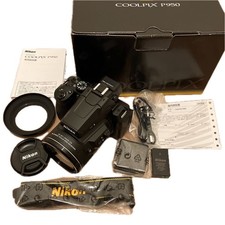 Nikon COOLPIX P950 COOLPIX