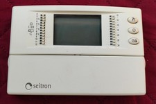 CRONOTERMOSTATO TERMOSTATO