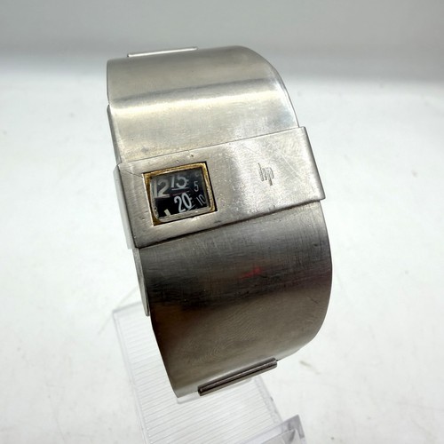Orologio lip baschmakoff - lip,