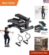 Mini Stepper per Home Fitness