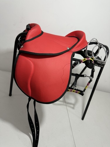Sella per pony - , con