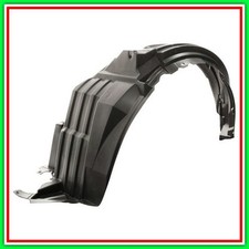 Passaruota Anteriore Sinistro