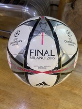 Adidas UEFA Champions League