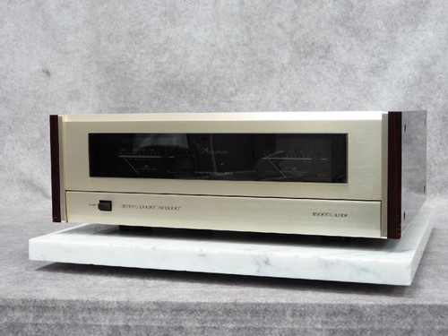 Accuphase stereo power - stereo,