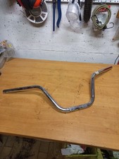 Manubrio Moto Guzzi 850 T