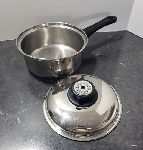 Pentole vintage maxam acciaio - maxam,