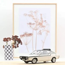 Renault 17 Gordini Decouvrable