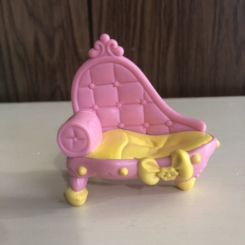 Littlest pet shop lps - shop, rosa