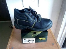  SCARPEVIGOR ALTA S1P - PELLE