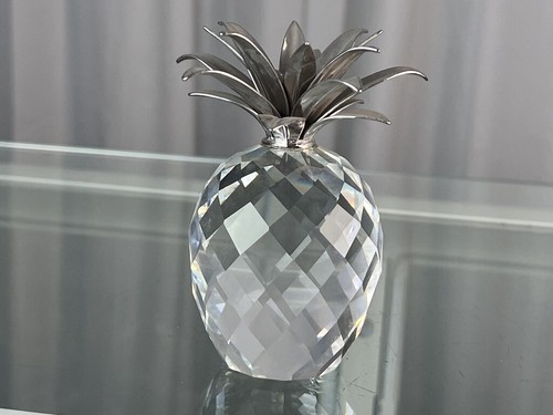 Statua swarovski 010081 grande - 010081,