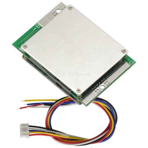 Scheda protezione batteria - protezione,