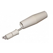 SNODO A 90° IN NYLON PER TUBO D 20 MM ACCESSORI TENDALINI BARCA