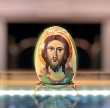 Hand Painted Christian Small