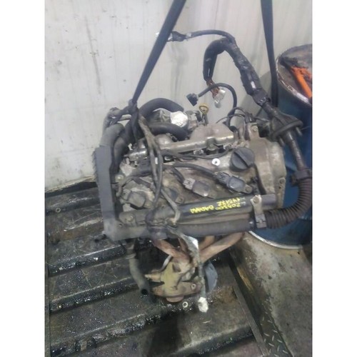 Motore compl 1nz fxe - motore,