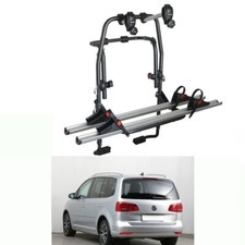 PORTABICI POSTERIORE STAND UP