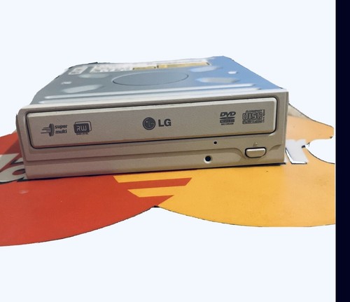 Masterizzatore dvd lg - masterizzatore.,
