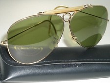 OCCHIALI DA SOLE AVIATORE