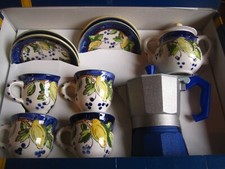 Ceramica Caltagirone dipinta