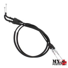 CAVO GAS HUSABERG FE 650 2005