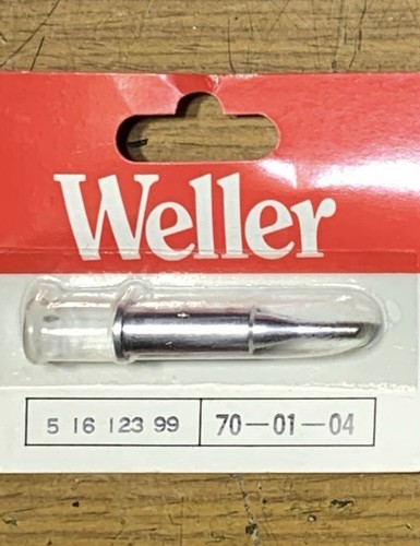 Weller 51612399 01 04 - weller, 70-01-04