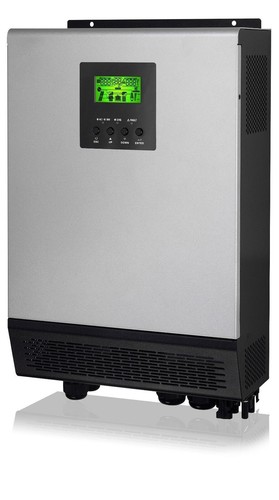 Inverter solare off - inverter, 1200w