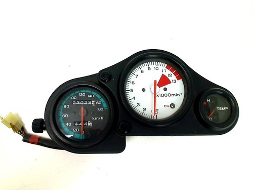 Quadro strumenti honda - quadro, 125