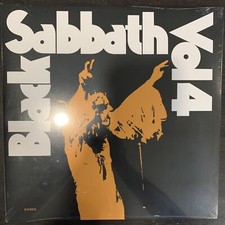 Black Sabbath – Black