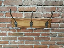 Attaccapanni vintage attacca