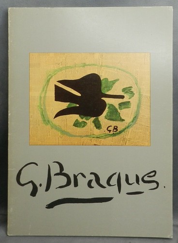 Braque oeuvres graphiques - -,
