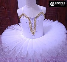Vestito Tutù Saggio Danza